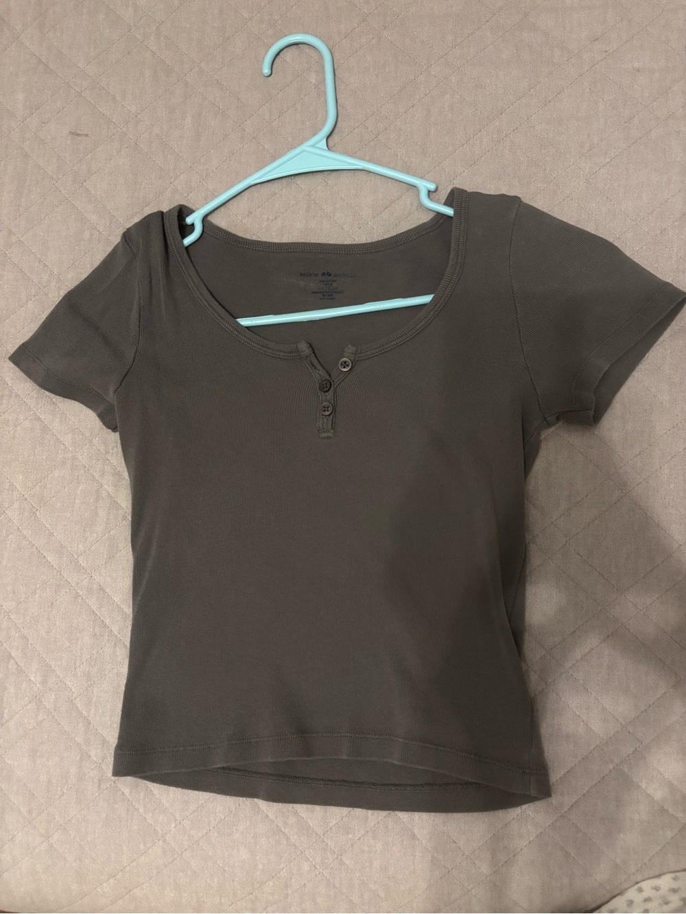 Brandy Melville top